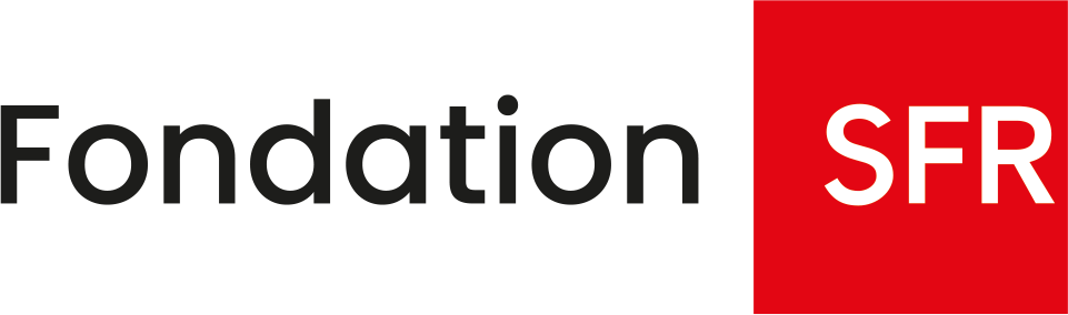 logo Fondation SFR